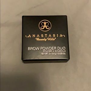 Anastasia Powder Duo